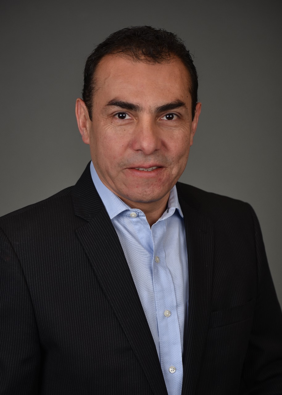 Ing. Mario Velázquez Arellano