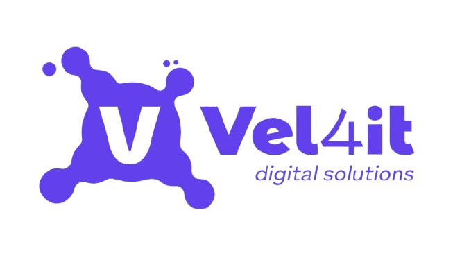 Vel4IT Logo