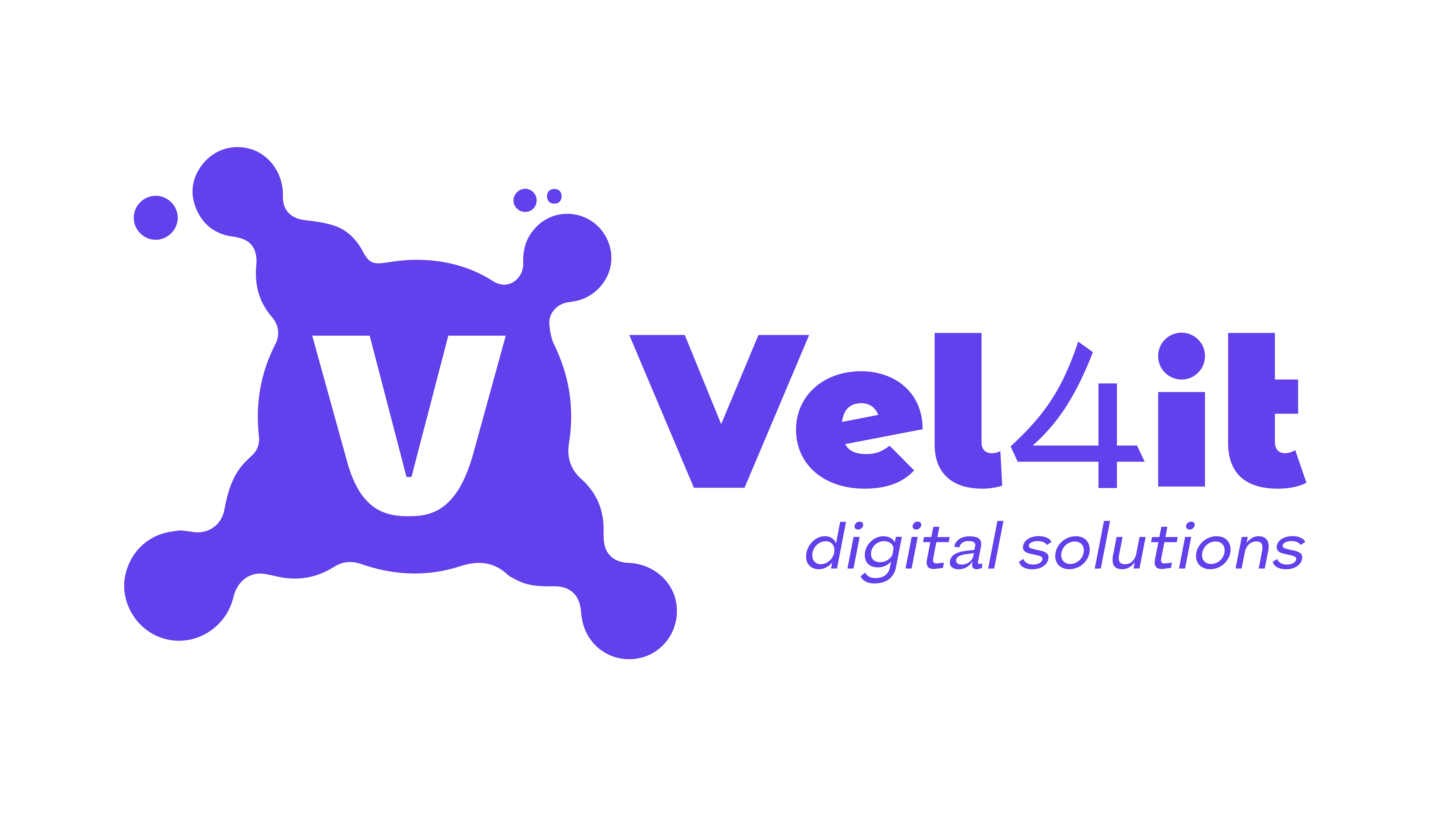 Vel4IT Logo